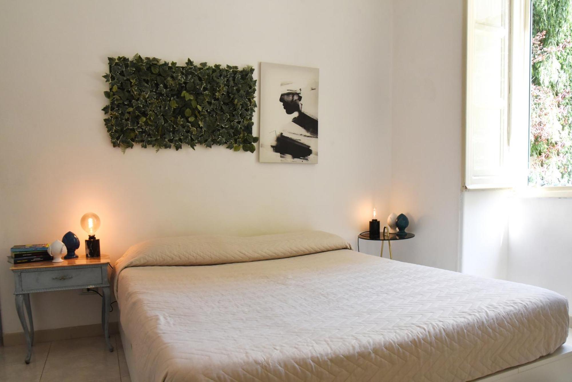 Viabalduini2 Apartment Lecce Exterior photo