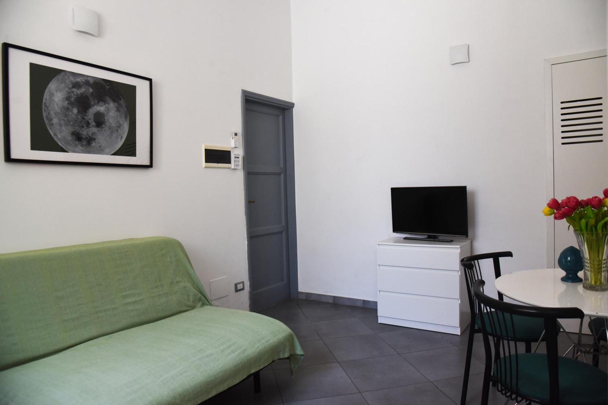 Viabalduini2 Apartment Lecce Exterior photo