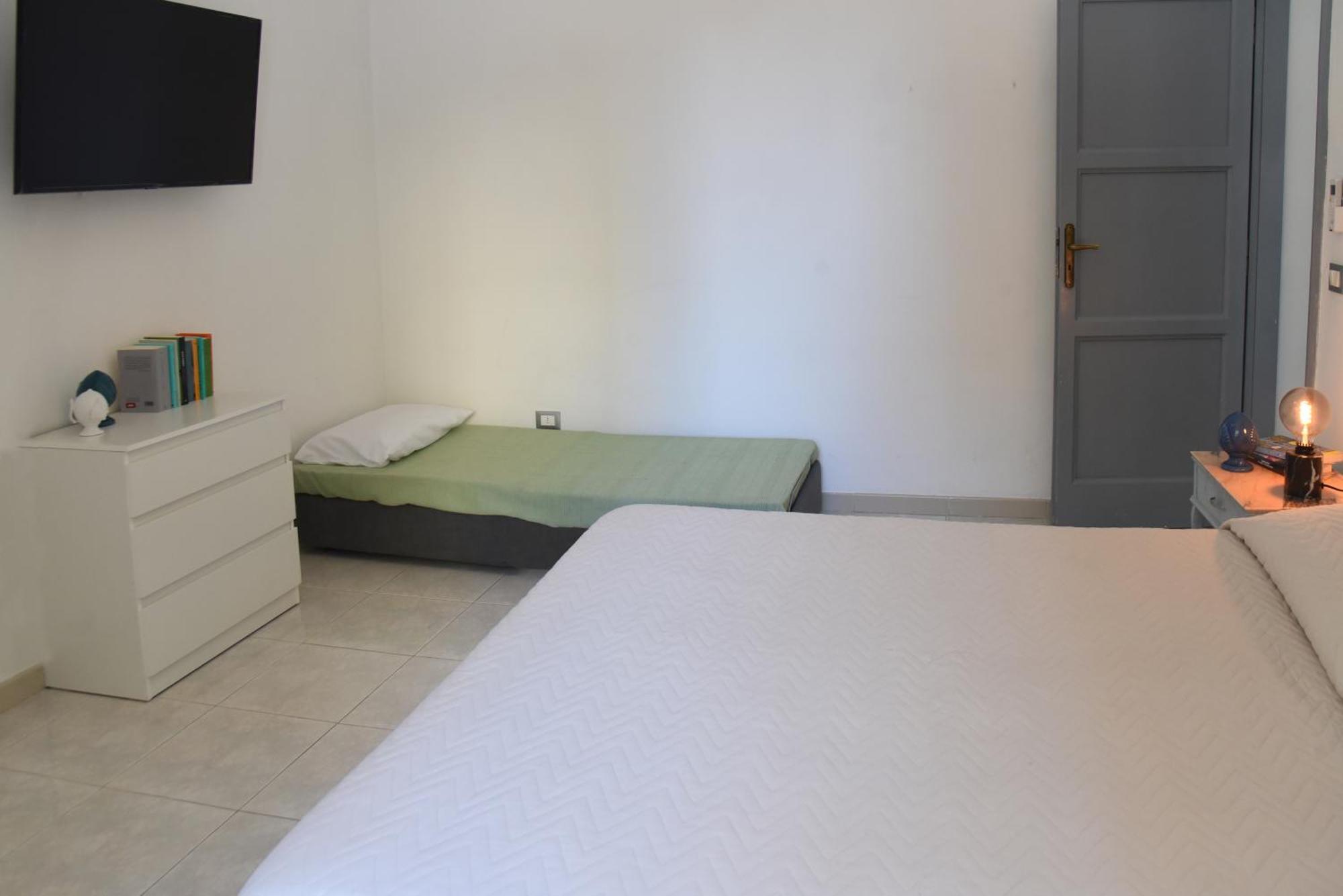 Viabalduini2 Apartment Lecce Exterior photo